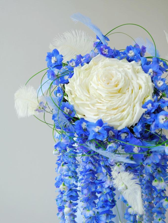 Sự thật bó hoa cưới bị nói như bắp cải, như con nuốc Huế của Chu Thanh Huyền-3