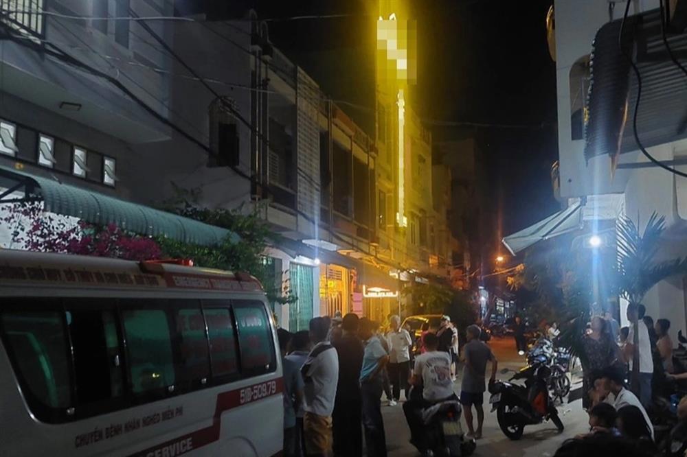 Phát hiện nữ sinh viên tử vong tại nhà trọ-1