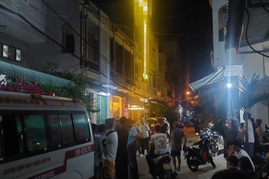 Miền Bắc mưa nhỏ dài ngày-2