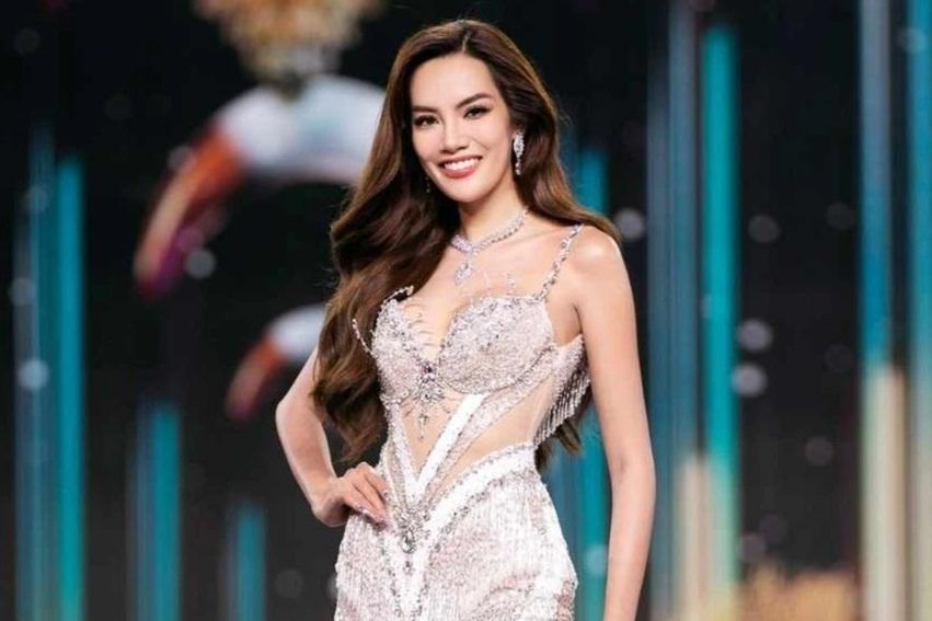 Hoa hậu của Sen Vàng gặp phốt sau đăng quang: Người bị kiện, người chê tư cách-7