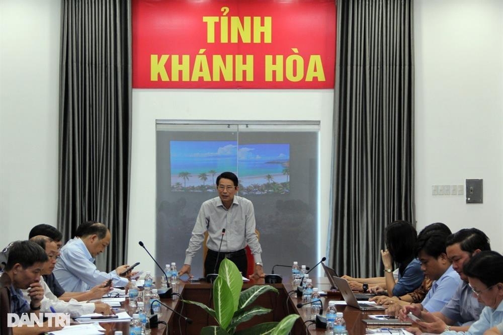 Công an thông tin 2 vụ ngộ độc khiến 1.000 người ở Nha Trang nhập viện-1