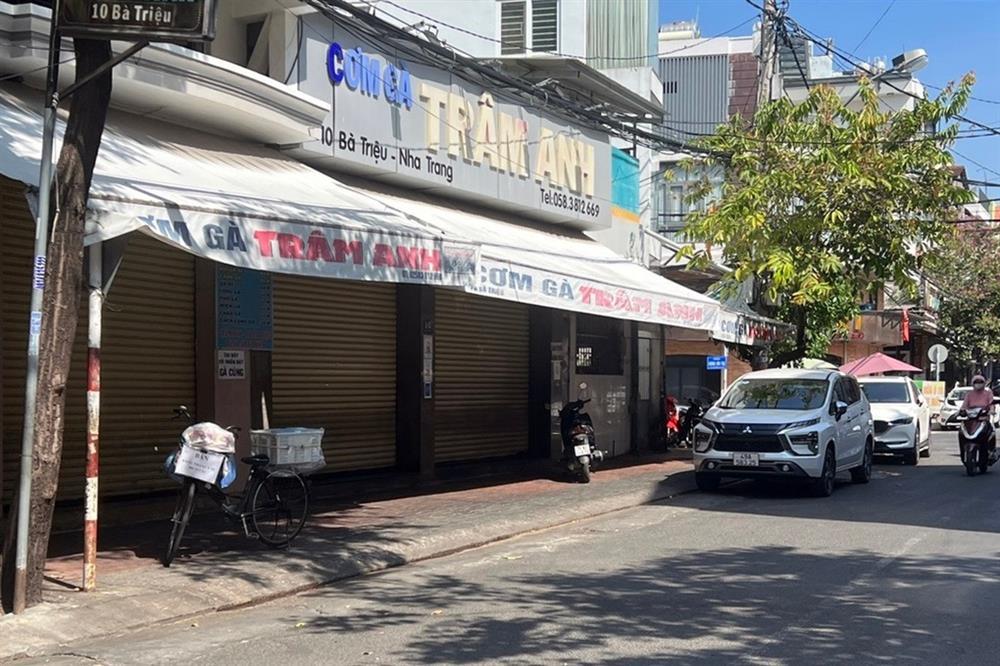 Công an thông tin 2 vụ ngộ độc khiến 1.000 người ở Nha Trang nhập viện-3