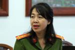 Vụ nữ sinh ở Nha Trang tử vong: Có 6 tài khoản mạng xã hội đăng tin sai-2