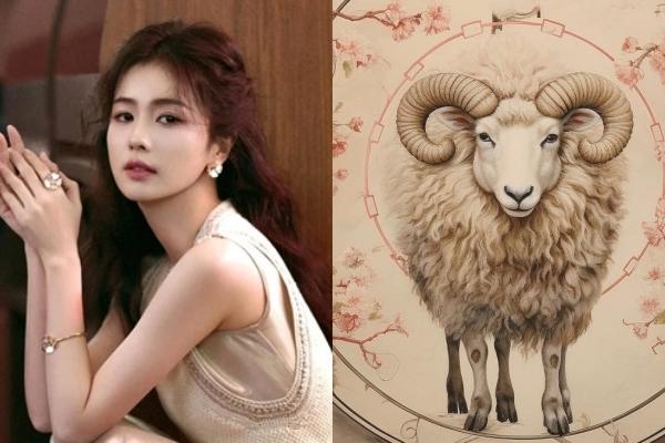 Giữa tháng 4 này, 3 con giáp được phúc tinh soi chiếu, Thần Tài dúi tiền vào túi-4