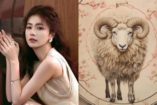 Trong 5 ngày liên tiếp (8/4-12/4), 3 con giáp có hồng phúc vây quanh, lộc lá đầy nhà