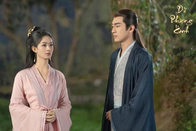 Nhờ Dữ phượng hành khách du lịch tới tỉnh Chiết Giang bùng nổ-1