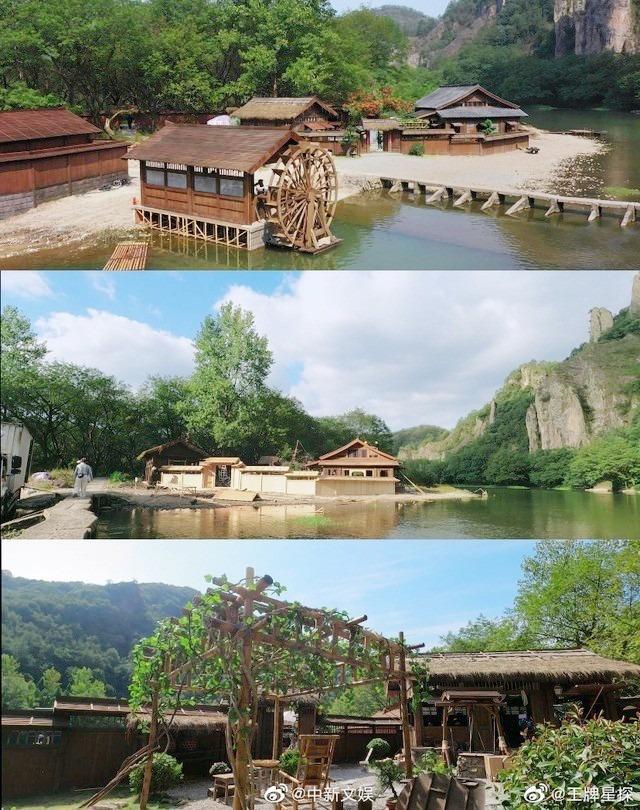 Nhờ Dữ phượng hành khách du lịch tới tỉnh Chiết Giang bùng nổ-2