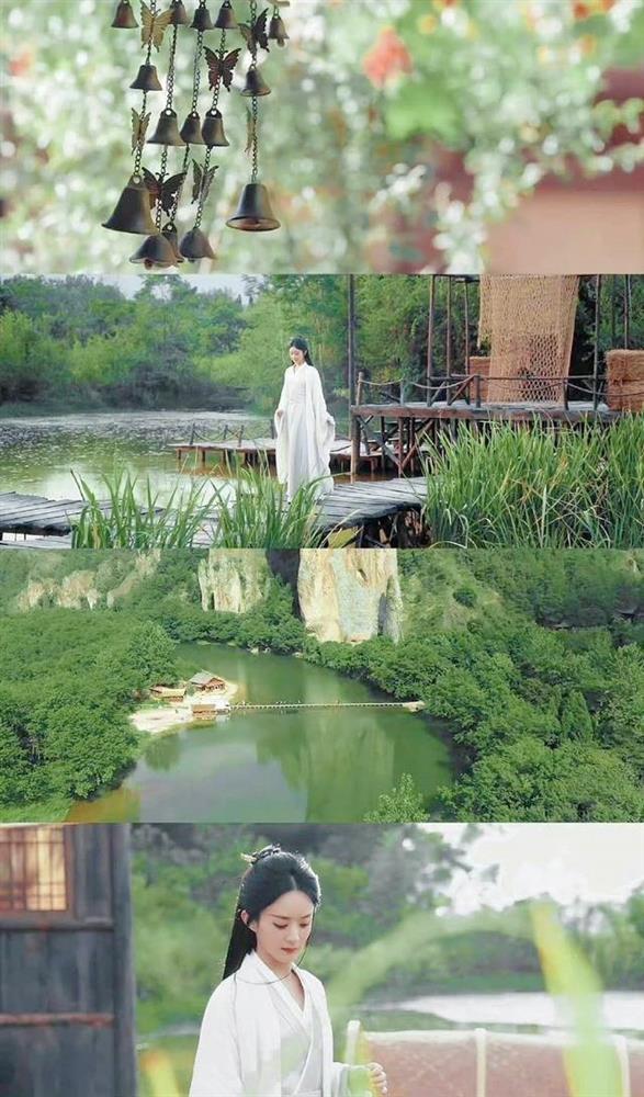 Nhờ Dữ phượng hành khách du lịch tới tỉnh Chiết Giang bùng nổ-3