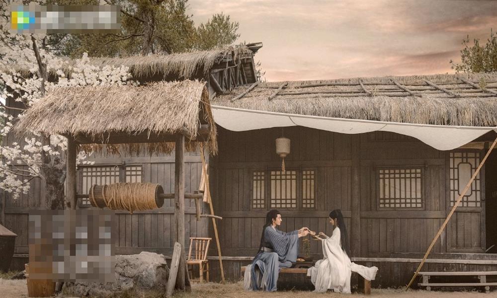 Nhờ Dữ phượng hành khách du lịch tới tỉnh Chiết Giang bùng nổ-5