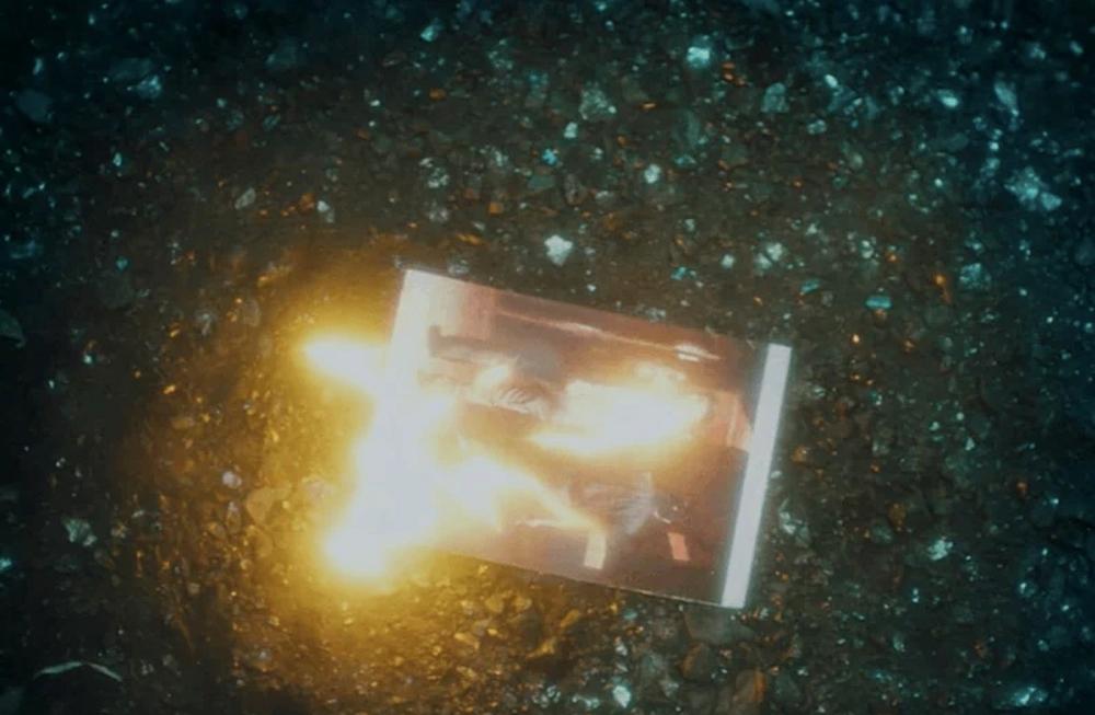 Đỗ Hoàng Dương lên tiếng về cảnh quay trong MV liên quan đến ngôi sao Trương Quốc Vinh-1
