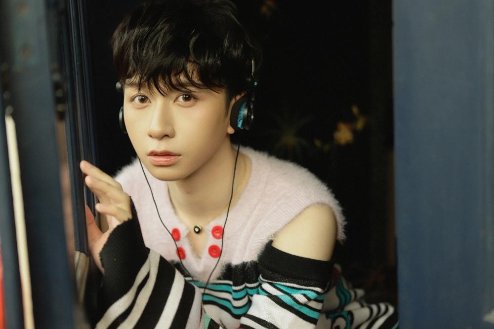 Đỗ Hoàng Dương lên tiếng về cảnh quay trong MV liên quan đến ngôi sao Trương Quốc Vinh-3