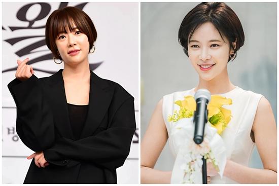 Pha tự hủy của 'chị đẹp' Hwang Jung Eum: Ghen tuông quá hóa… bồng bột!