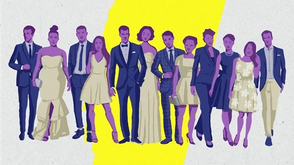 Vì sao đám cưới Quang Hải có quy định trang phục cho khách mời?-1