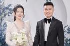 Vì sao đám cưới Quang Hải có quy định trang phục cho khách mời?