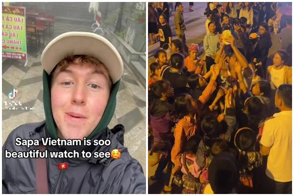 Khách Tây đưa nhầm tờ 500.000 đồng, phản ứng tài xế ở Hà Nội làm dậy sóng-2