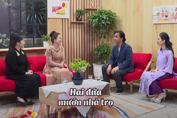 Trót có bầu trước cưới, cô gái khiến mẹ chồng nổi giận, thử thách suốt 2 năm-1