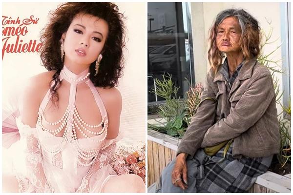 Tình hình hiện tại của NS Thương Tín sau khi trở về quê: Không sống cùng vợ trẻ, không có việc làm, cạn kiệt sức khỏe-6