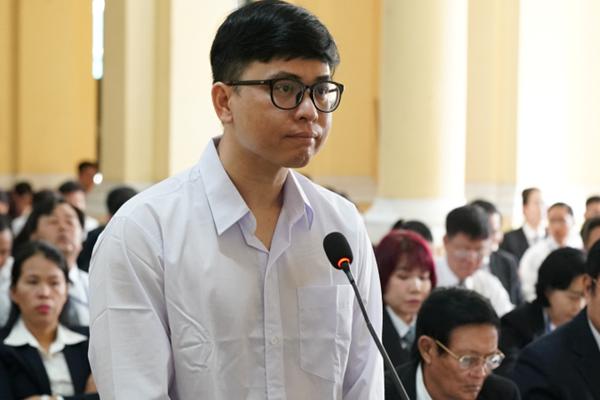 Những ‘cánh tay phải’ của bà Trương Mỹ Lan nghẹn lòng khi nói về gia đình-3