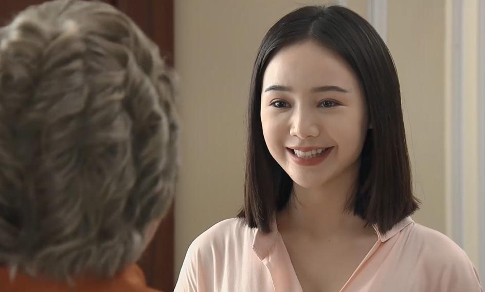 Những tiểu tam đáng ghét, gây ức chế nhất màn ảnh Việt-6