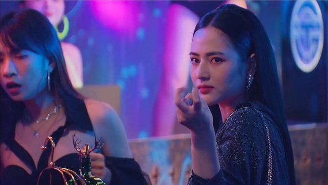 Những tiểu tam đáng ghét, gây ức chế nhất màn ảnh Việt-10