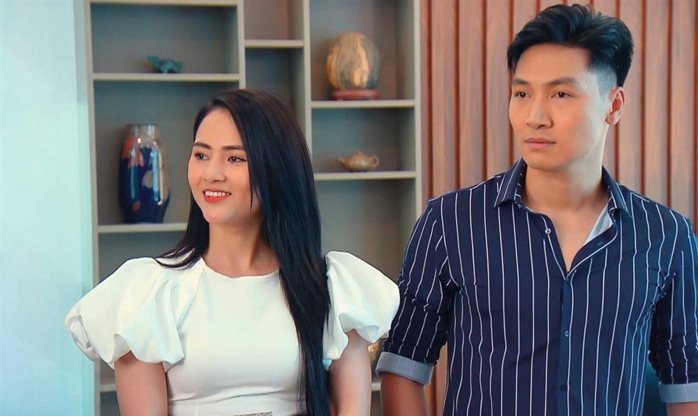 Những tiểu tam đáng ghét, gây ức chế nhất màn ảnh Việt-9