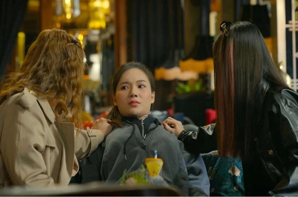 Những tiểu tam đáng ghét, gây ức chế nhất màn ảnh Việt-12