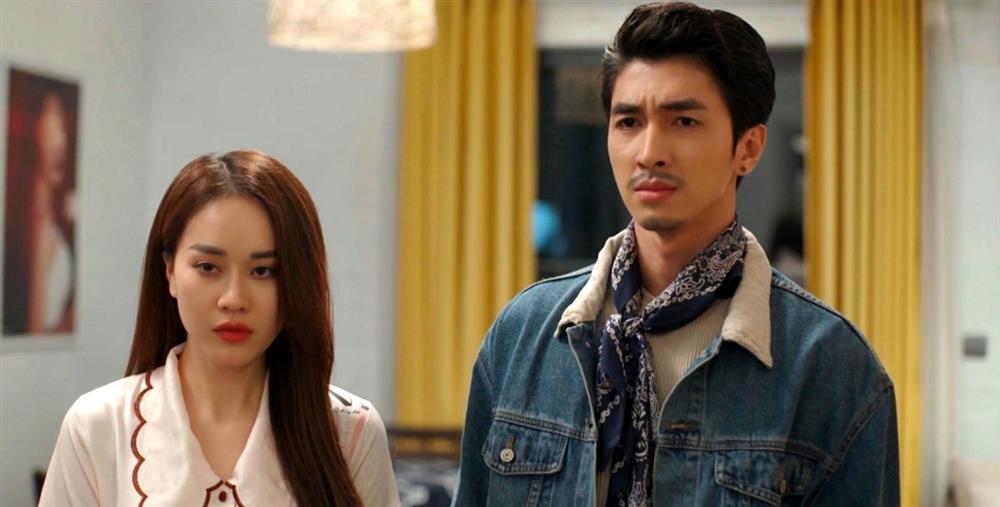 Những tiểu tam đáng ghét, gây ức chế nhất màn ảnh Việt-14