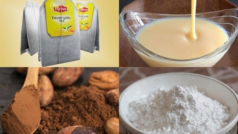 Bật mí cách làm trà sữa trân châu đen ngon như ngoài hàng-1