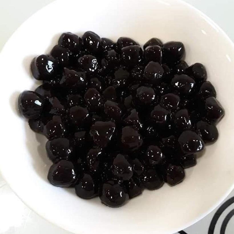 Bật mí cách làm trà sữa trân châu đen ngon như ngoài hàng-4