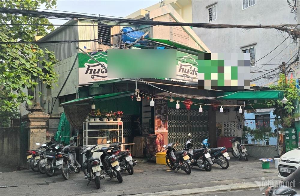 Bắt khẩn cấp thanh niên đập vỡ chai bia, đâm bạn tử vong ở Đà Nẵng-1