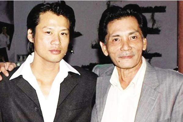 Thương Tín dọn về nhà mẹ đẻ, không ở cùng vợ trẻ kém 32 tuổi và con nhỏ-2