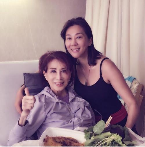 5 mỹ nhân Vbiz từng là tiếp viên hàng không, mẹ chồng Hà Tăng nên duyên với tỷ phú nhờ chuyến bay định mệnh-4