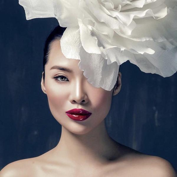 5 mỹ nhân Vbiz từng là tiếp viên hàng không, mẹ chồng Hà Tăng nên duyên với tỷ phú nhờ chuyến bay định mệnh-8