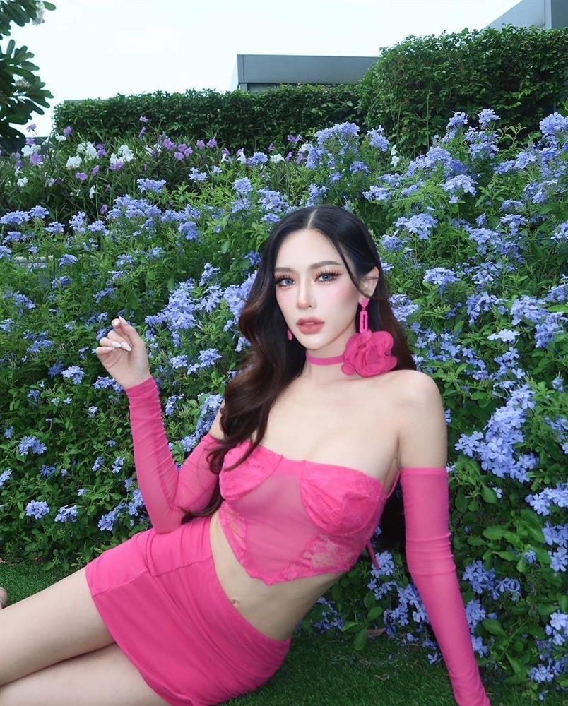 Hoa hậu Hòa bình Thái Lan 2024 gây tranh cãi vì chỉ cao 1,65 m-12