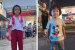 Mẹ của 2 bé gái mất tích ở phố đi bộ Nguyễn Huệ: Mong được thông cảm-2