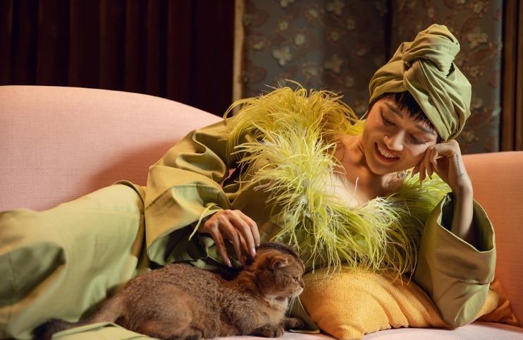 2 nữ ca sĩ đình đám showbiz Việt sở hữu những chú mèo quý có giá khủng là ai?-8