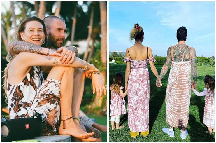 Trai hư làng nhạc bị bóc phốt cắm sừng thiên thần nội y giờ ra sao?-3