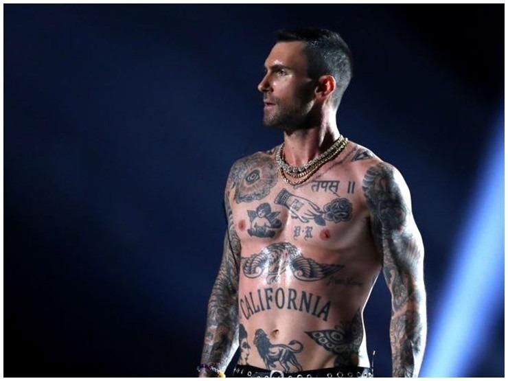 Trai hư làng nhạc bị bóc phốt cắm sừng thiên thần nội y giờ ra sao?-4