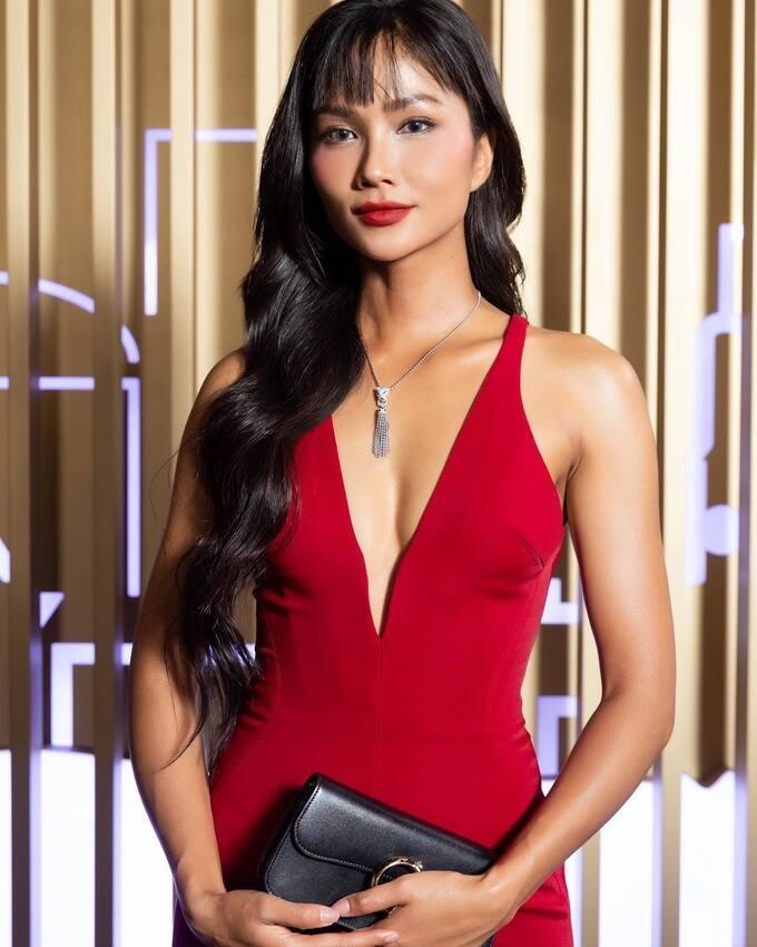 2 năm sau khi bị người yêu chia tay, HHen Niê bí mật cưới ở quê?-3