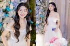 Tròn 18 tuổi, con gái Quyền Linh được 'chiều' như công chúa: Tổ chức sinh nhật sang chảnh, visual như 'Lọ Lem đời thực'