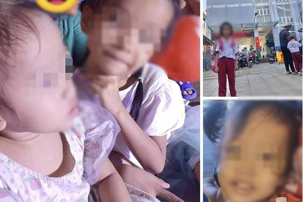 Công an điều tra nguyên nhân bé trai 1 tuổi chấn thương não ở trường mầm non-1