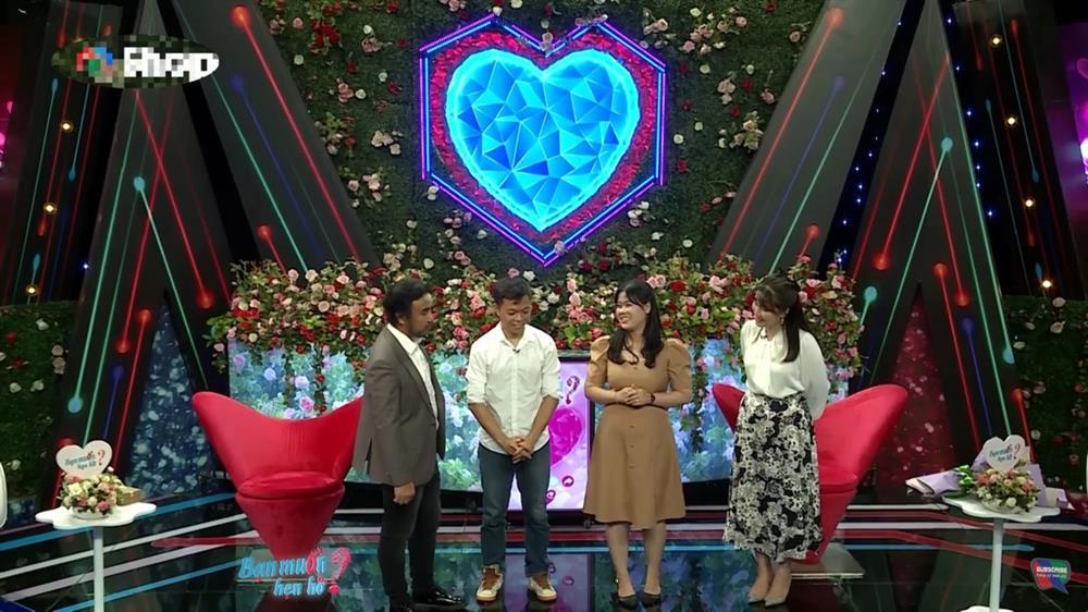 Nam quản lý 35 tuổi từ chối hẹn hò với nữ trưởng phòng xinh đẹp-2