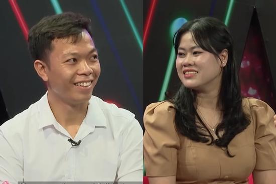 Nam quản lý 35 tuổi từ chối hẹn hò với nữ trưởng phòng xinh đẹp