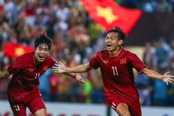 Vé xem U23 Việt Nam đá giải U23 châu Á rẻ bằng… hai bát phở