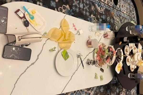 Đại án đăng kiểm, ma túy, mại dâm và những ám hiệu khó ngờ của tội phạm-4