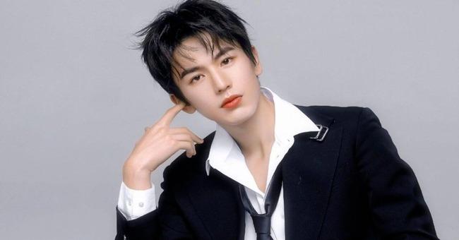 Quên Bạch Lộc đi, đây mới là nửa kia hoàn hảo của Trương Lăng Hách-2