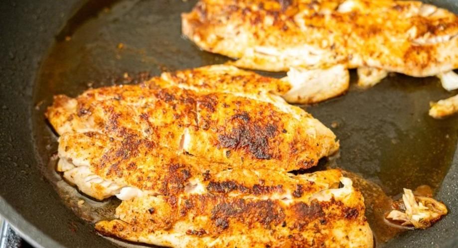 Công thức salad cá nướng tuyệt ngon, ăn nhiều không sợ mập-2