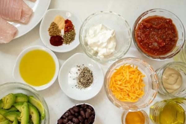 Rối loạn tiêu hóa do thói quen... ăn salad-4