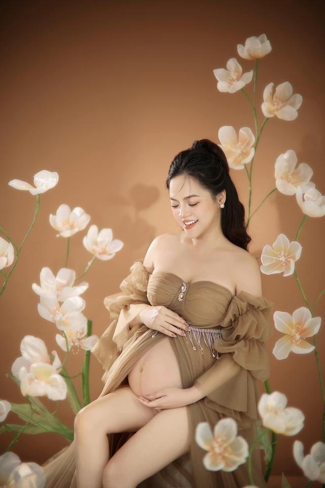 Nữ diễn viên Việt tuyên bố làm mẹ đơn thân lần 2 cận ngày sinh gây tranh cãi: Sao phải nói lời cay nghiệt-1