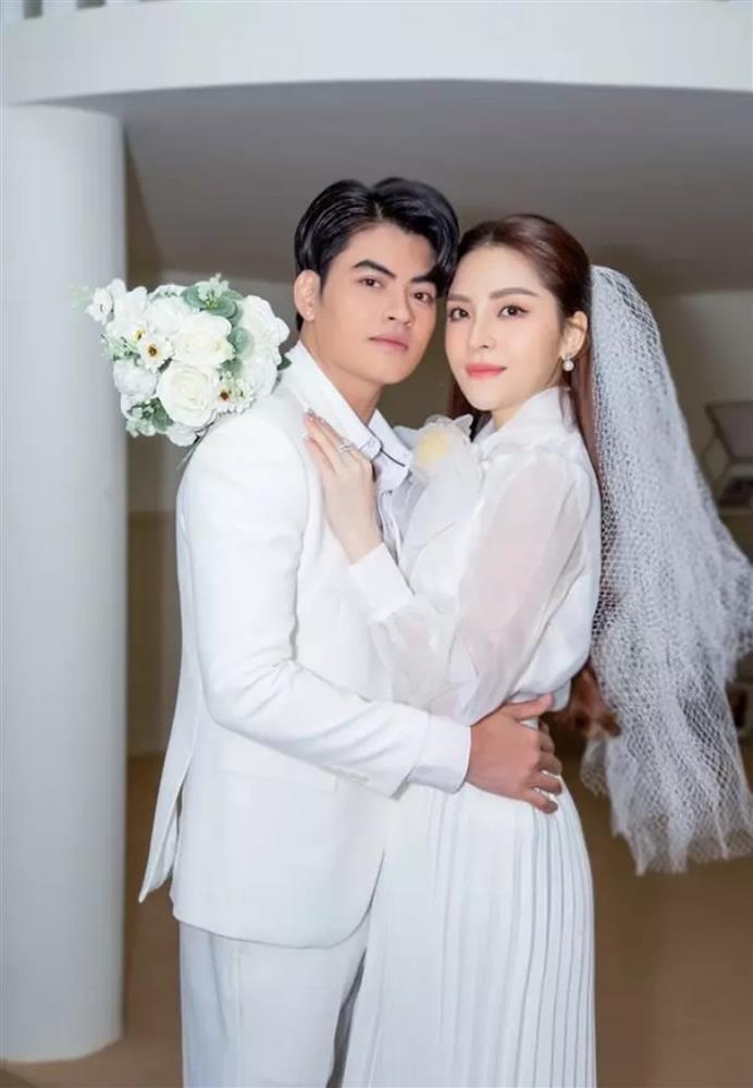 Lưu Hưng lần đầu nhắc đến mối quan hệ với cháu gái NSƯT Kim Tiểu Long sau chia tay-1